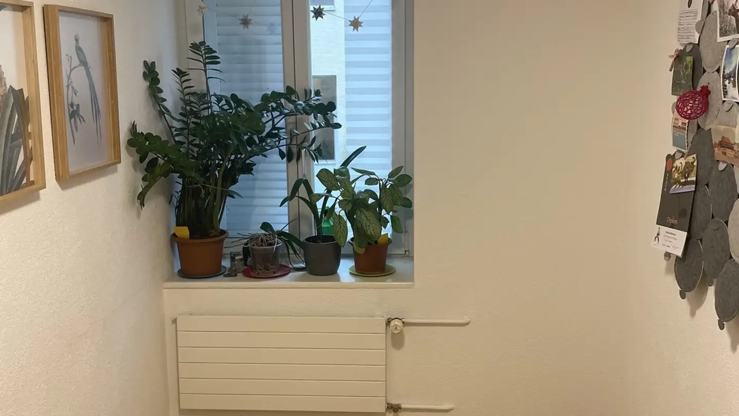 Appartement à louer - Kilchbergstrasse 13, 8134 Adliswil