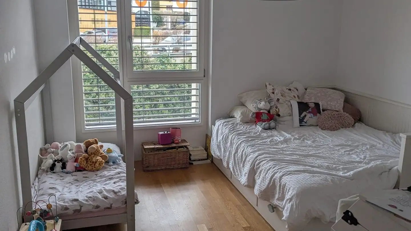 Wohnung mieten - Rue Des Comtes 1, 1680 Romont FR - Foto 4