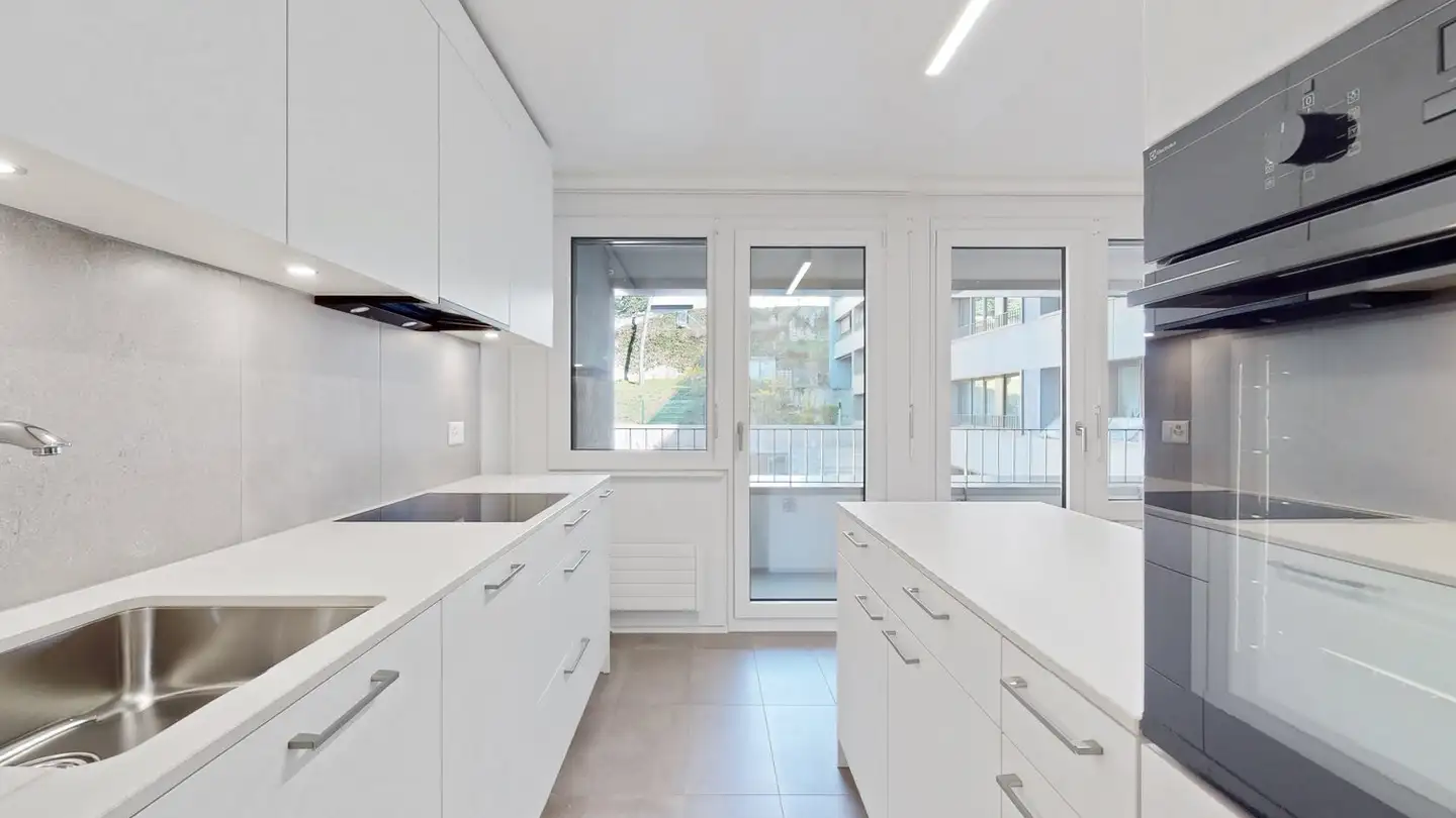 Appartement à louer - Chemin Des Grands-Pins 4, 2000 Neuchâtel - Photo 3