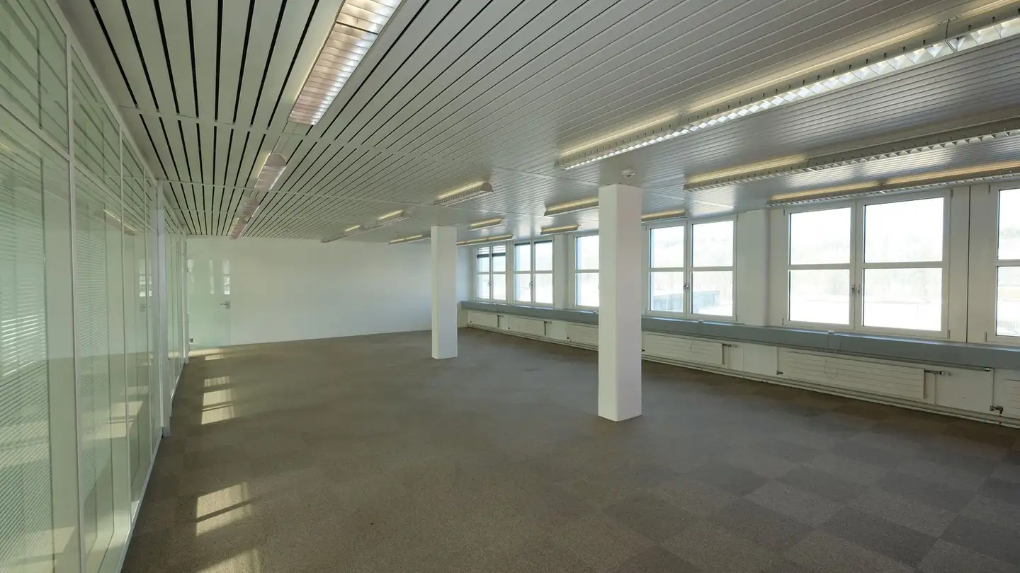 Spazio ufficio in affitto - Kirchbergstrasse 190, 3400 Burgdorf - Foto 2
