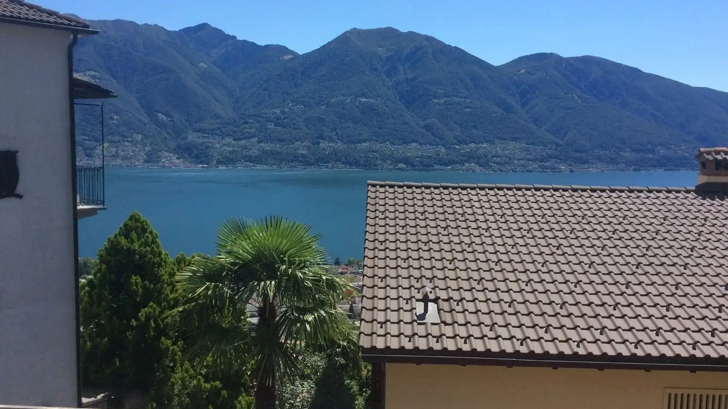 Casa singola in vendita - Via Sciaroni 3, 6645 Brione sopra Minusio - Foto 2