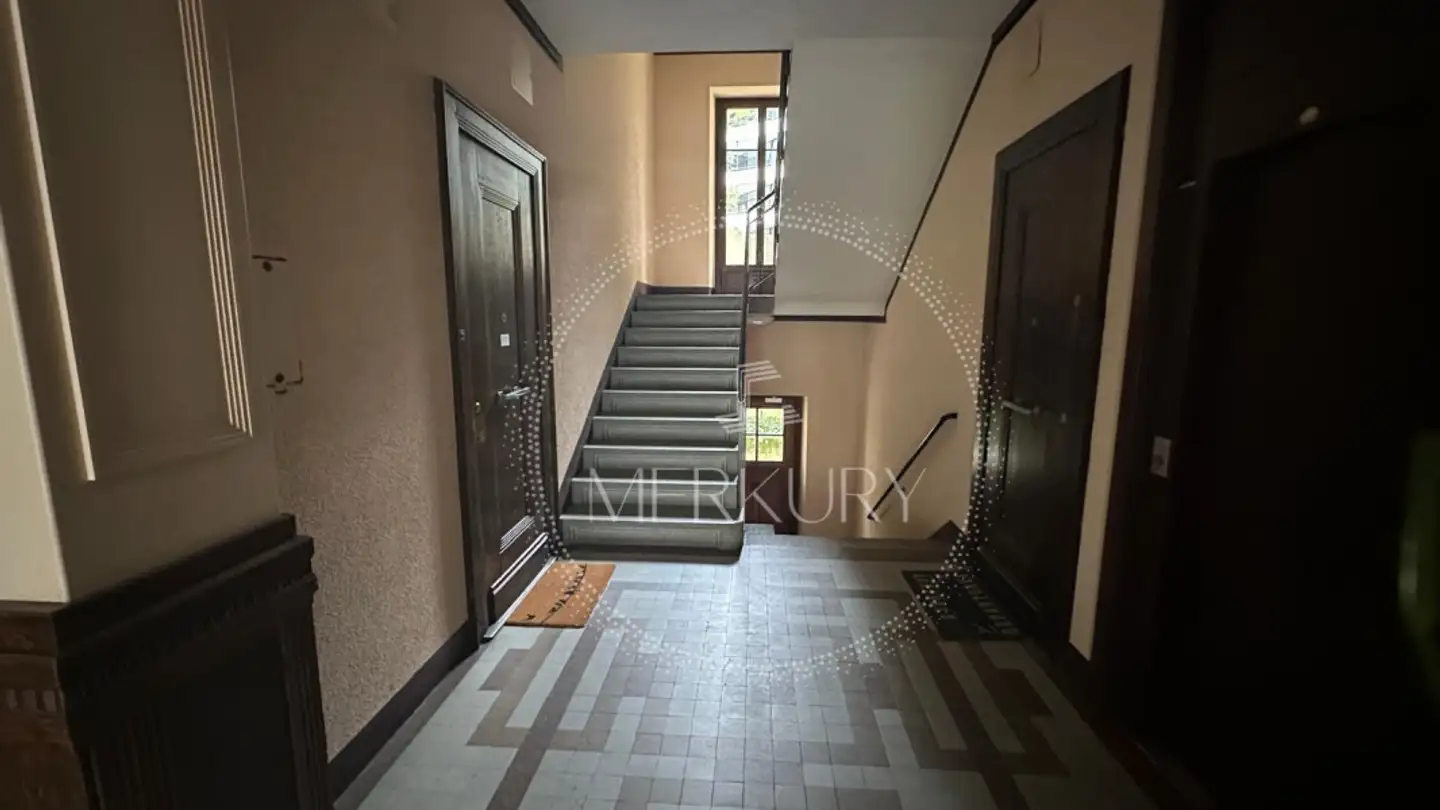 Apartment for rent - 1205 Genève