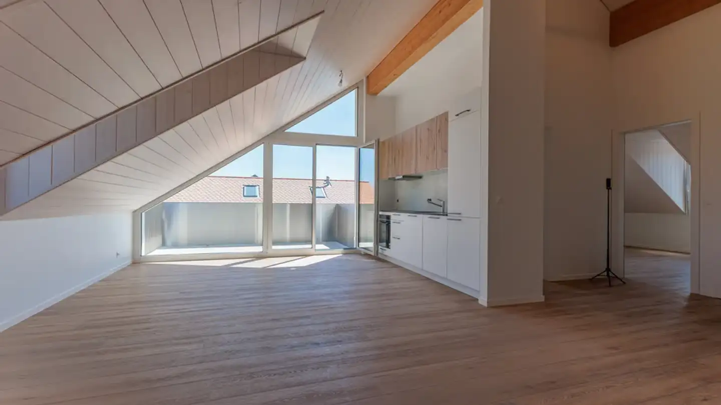 Apartment for rent - Route De Gollion 3, 1304 Allens