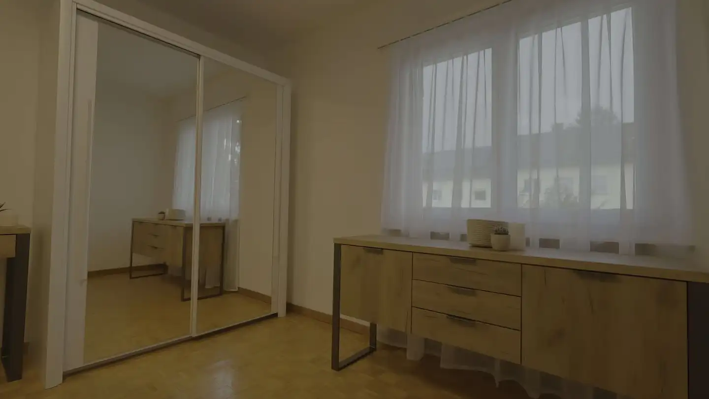 Chambre à louer - 8057 Zürich - Photo 3