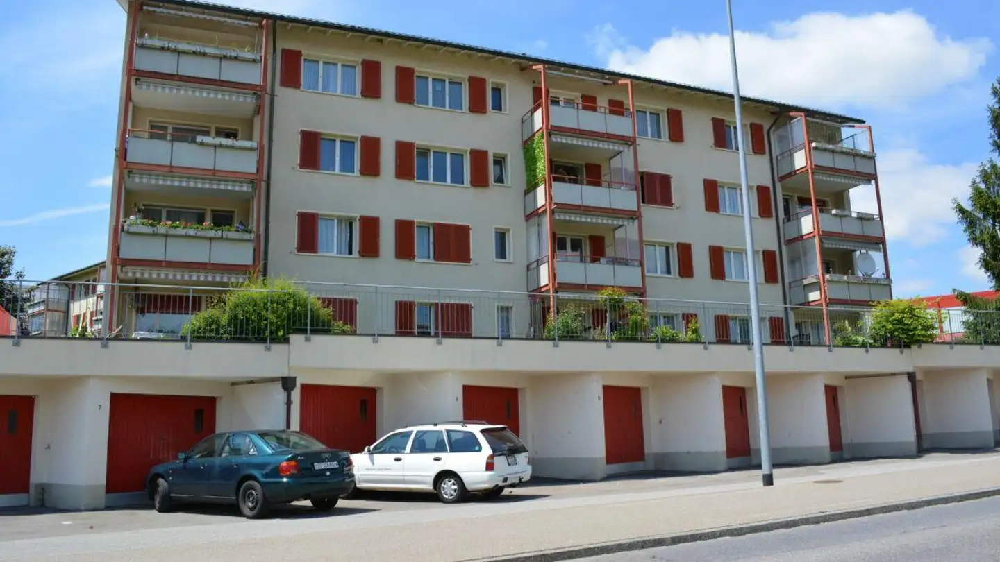 Appartamento in affitto - Bollwiesstrasse, 8645 Jona