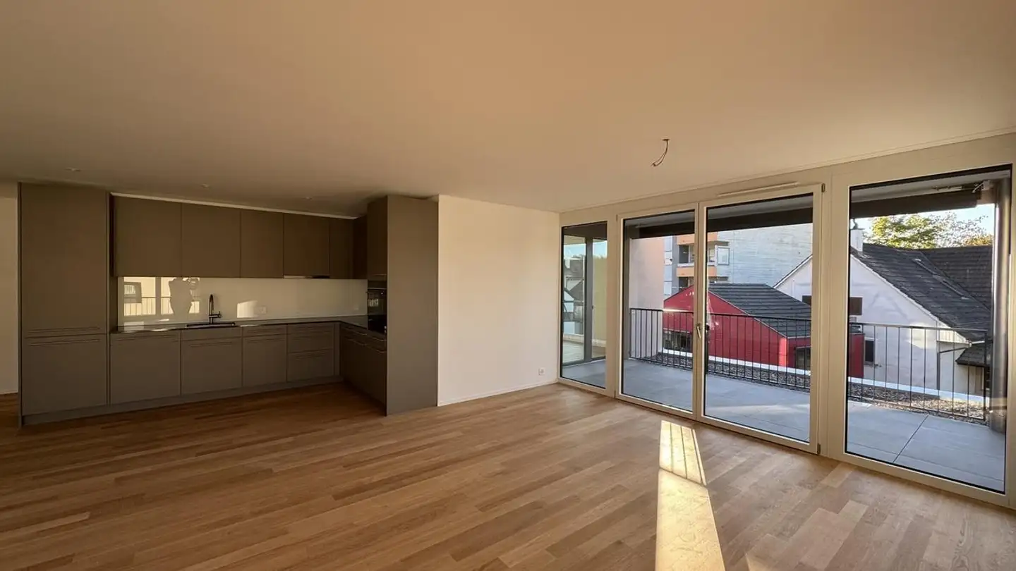 Apartment for rent - Ruchholzstrasse 26, 4103 Bottmingen - Photo 2