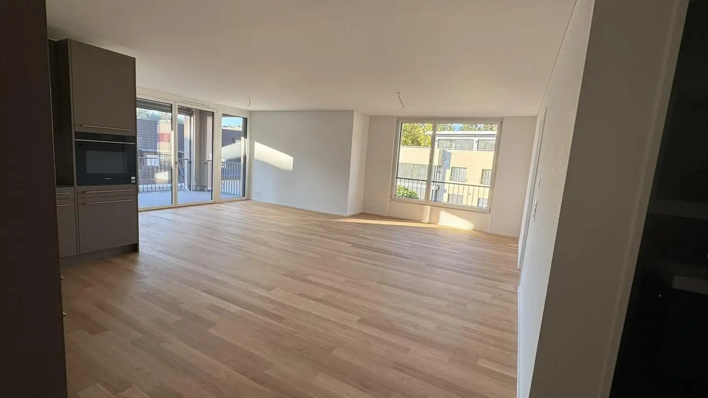 Apartment for rent - Ruchholzstrasse 26, 4103 Bottmingen - Photo 3