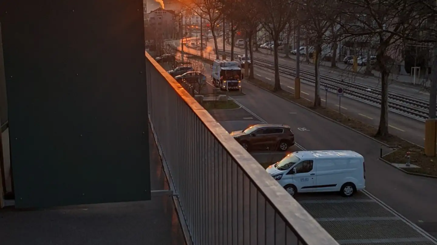 Appartement à louer - Badenerstrasse 84, 8952 Schlieren - Photo 3