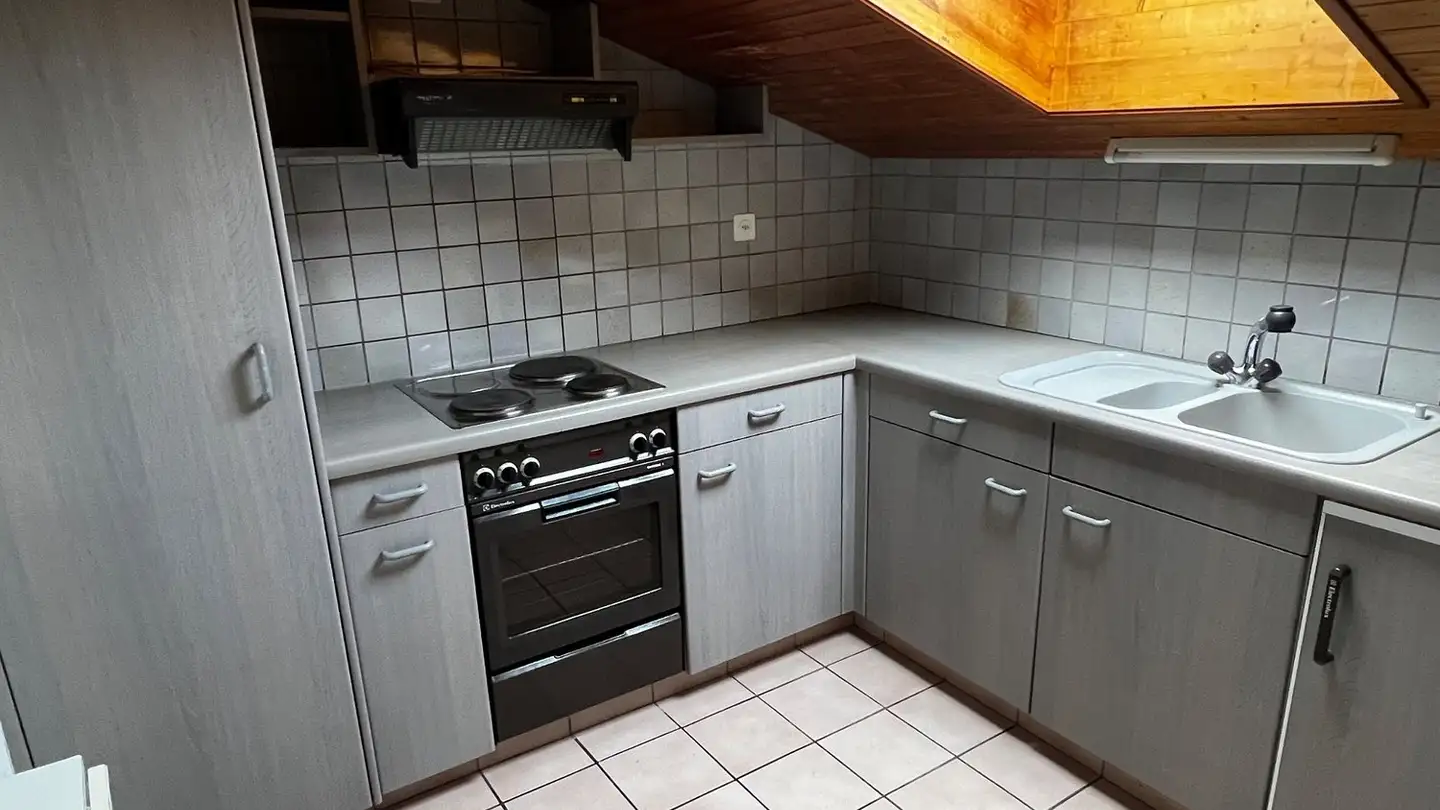 Wohnung mieten - Rue Des Granges, 2034 Peseux - Foto 3