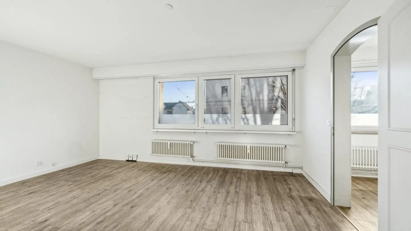 Bürofläche mieten - Hauptstrasse 62, 4102 Binningen - Foto 4