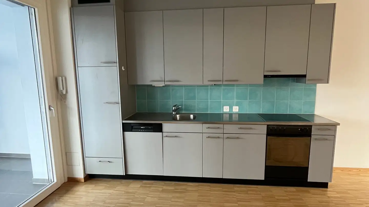 Apartment for rent - Breisacherstrasse 45, 4057 Basel