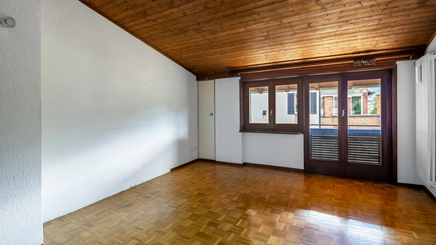 Einfamilienhaus kaufen - Contrada Monsignor Celestino Trezzini, 6997 Sessa - Foto 3