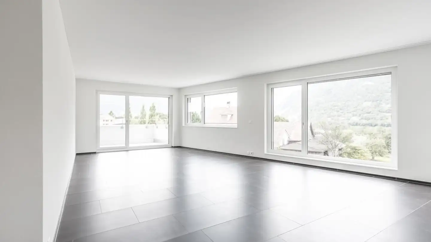 Apartment for rent - Kronengasse 3, 7000 Chur