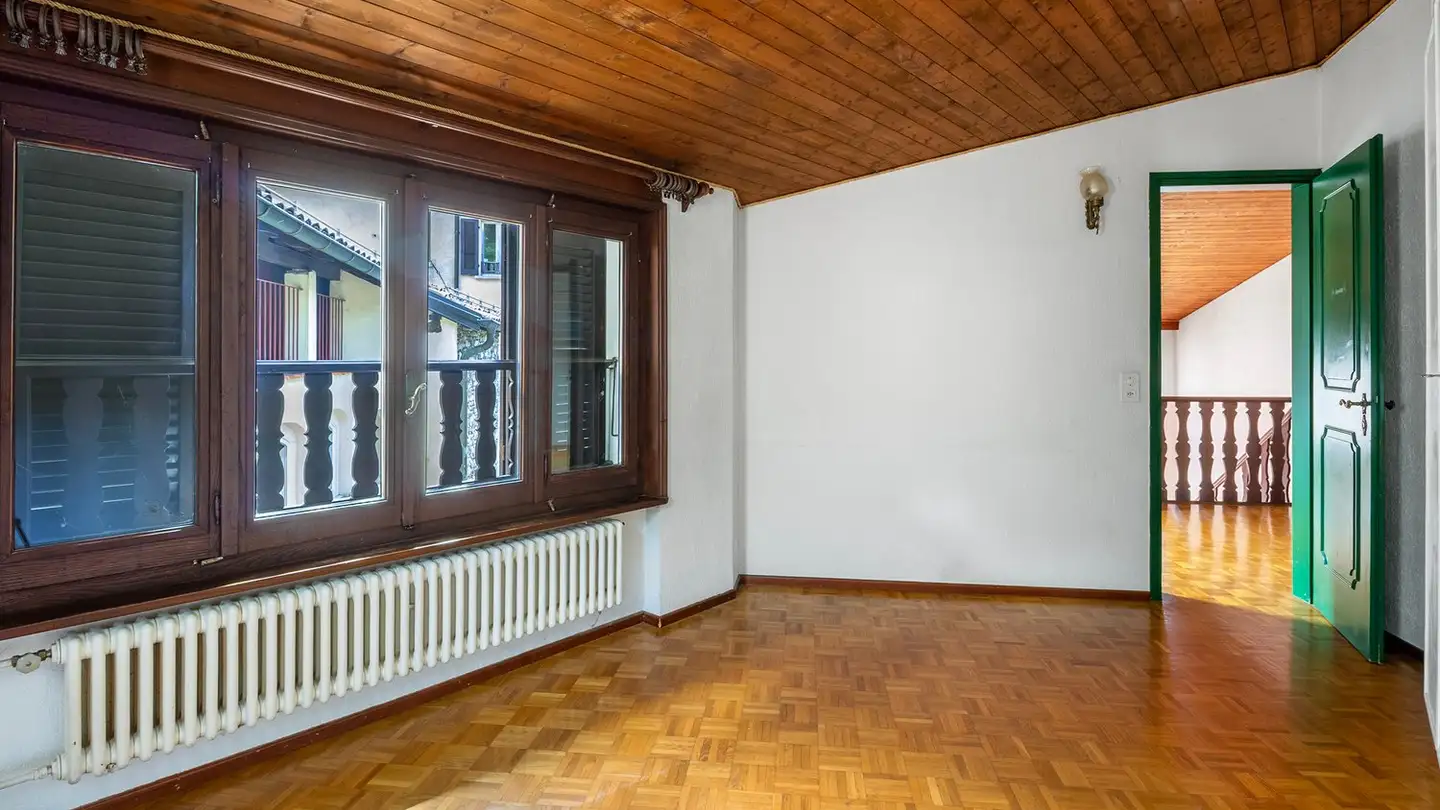 Einfamilienhaus kaufen - Contrada Monsignor Celestino Trezzini, 6997 Sessa - Foto 4