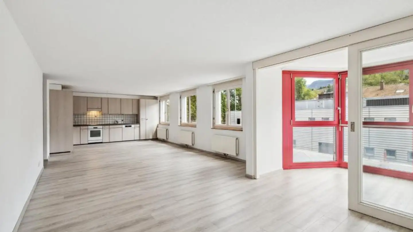 Appartement à louer - Avenue De La Liberté 18, 2740 Moutier - Photo 3