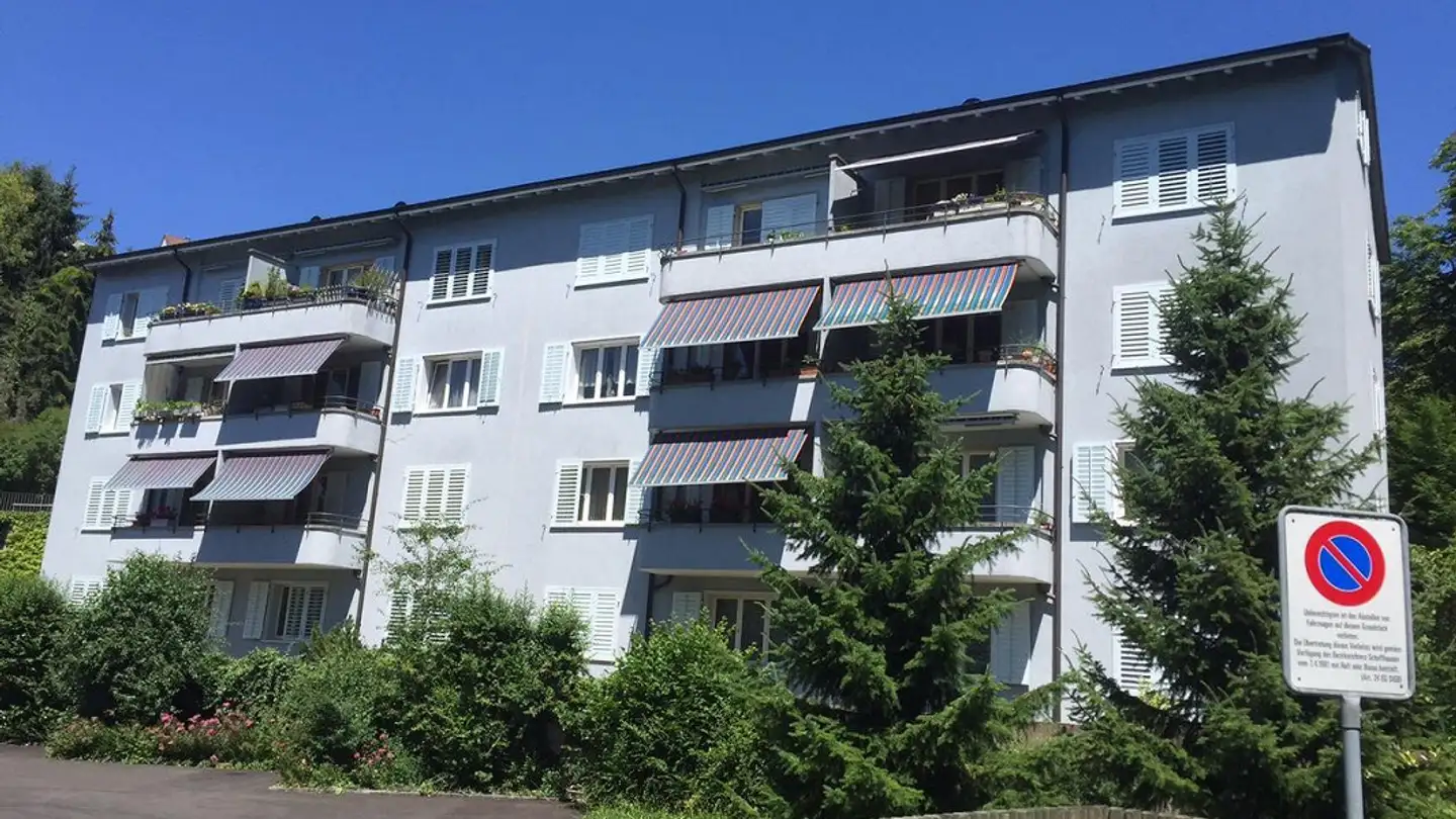 Appartamento in affitto - Rosentalgässchen 15, 8200 Schaffhausen