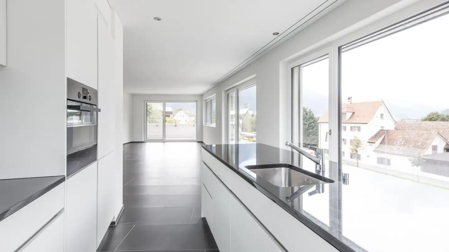 Apartment for rent - Kronengasse 3, 7000 Chur - Photo 2