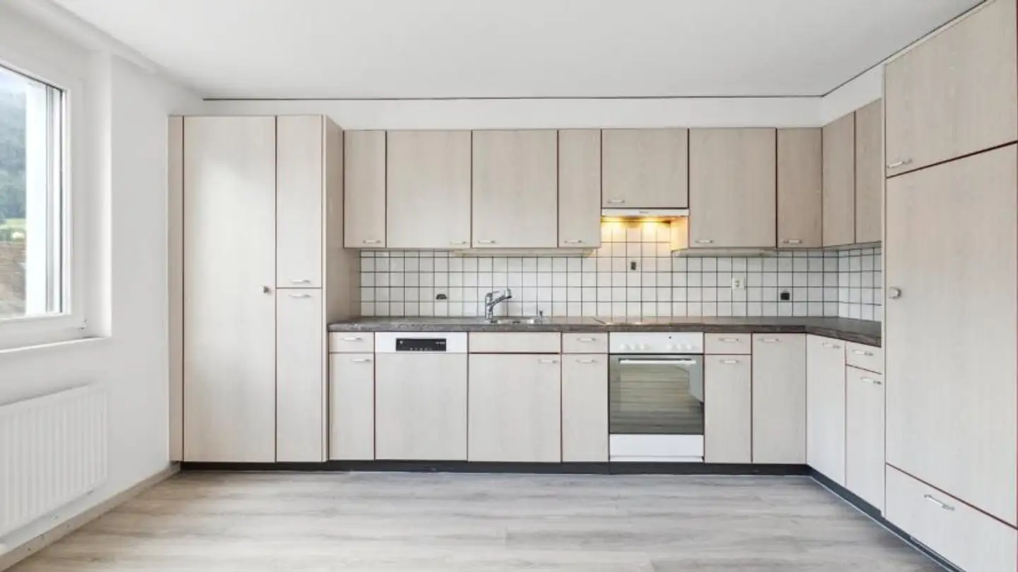 Appartement à louer - Avenue De La Liberté 18, 2740 Moutier - Photo 4