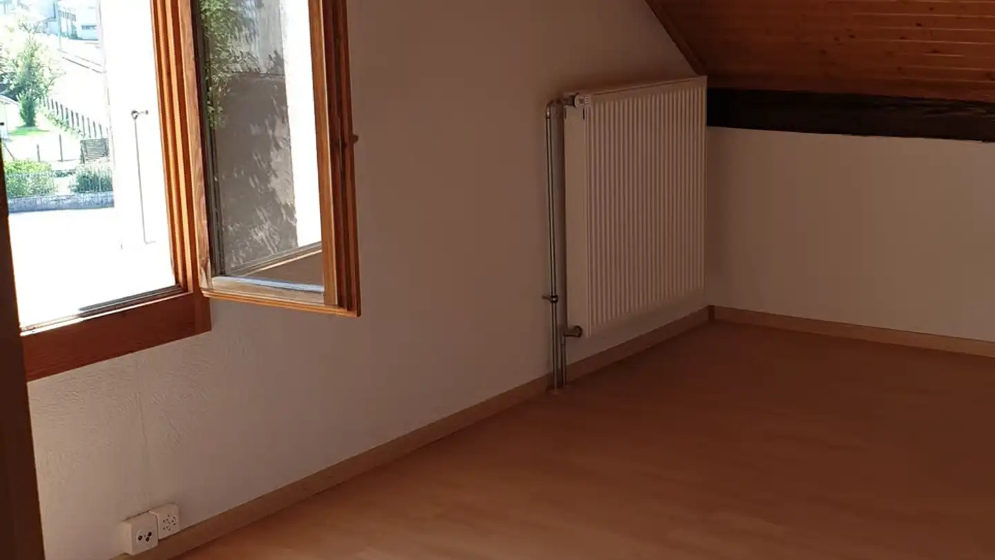 Appartamento in affitto - Route De France 46, 2926 Boncourt - Foto 2