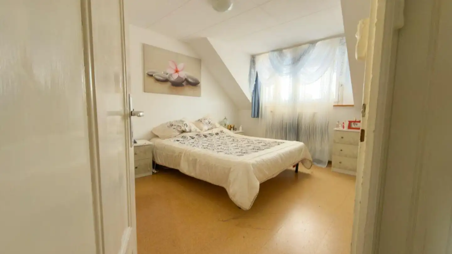 Single house for sale - Heinrich Wehrli-Strasse 31, 5033 Buchs AG - Photo 3