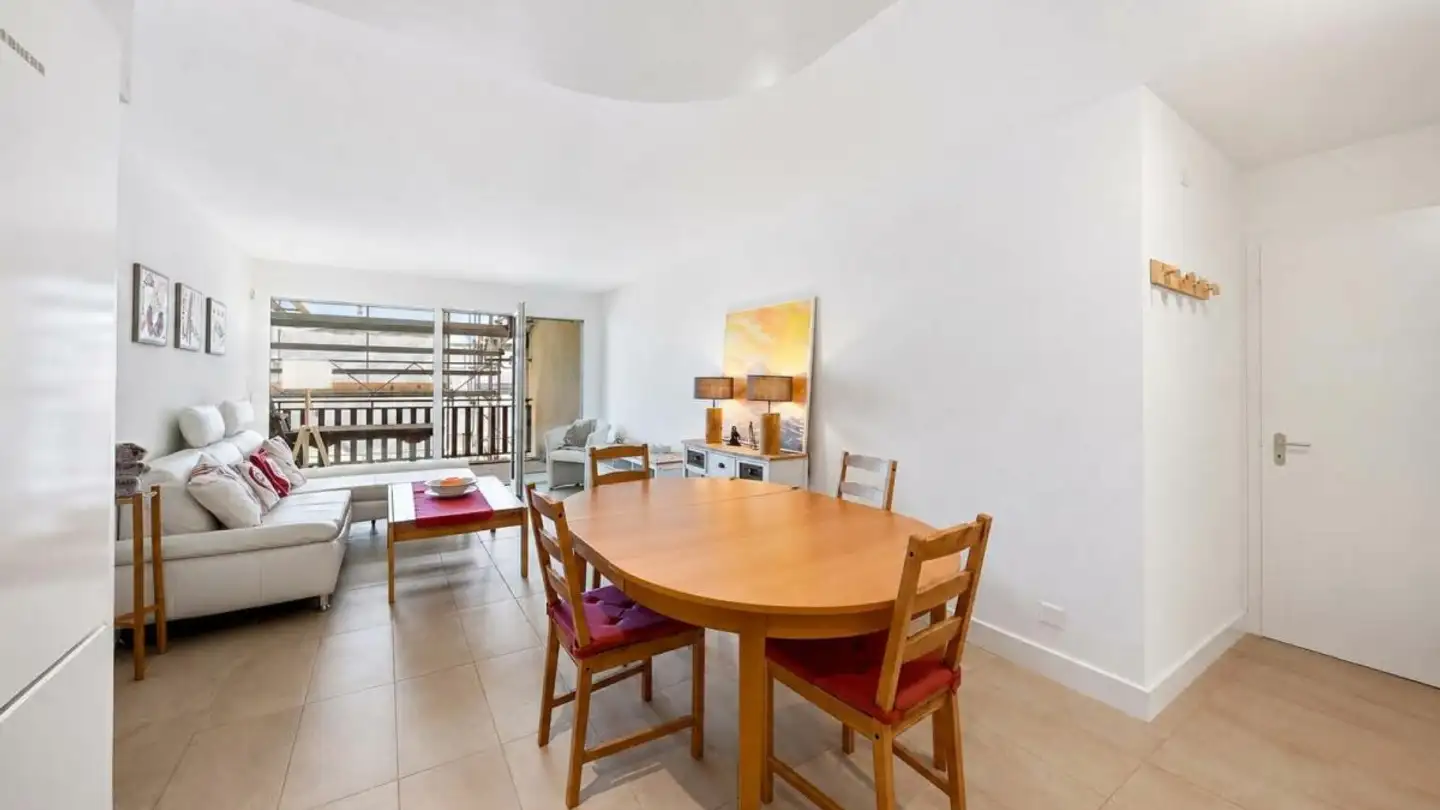 Wohnung kaufen - Route Des Cheseaux-Dessus, 1264 St-Cergue - Foto 4