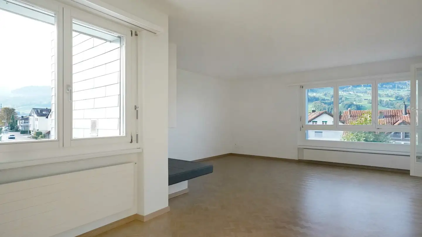 Apartment for rent - Oberdorfstrasse 37, 8853 Lachen SZ - Photo 4