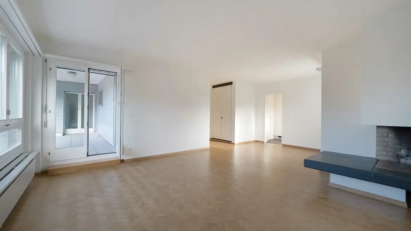 Apartment for rent - Oberdorfstrasse 37, 8853 Lachen SZ