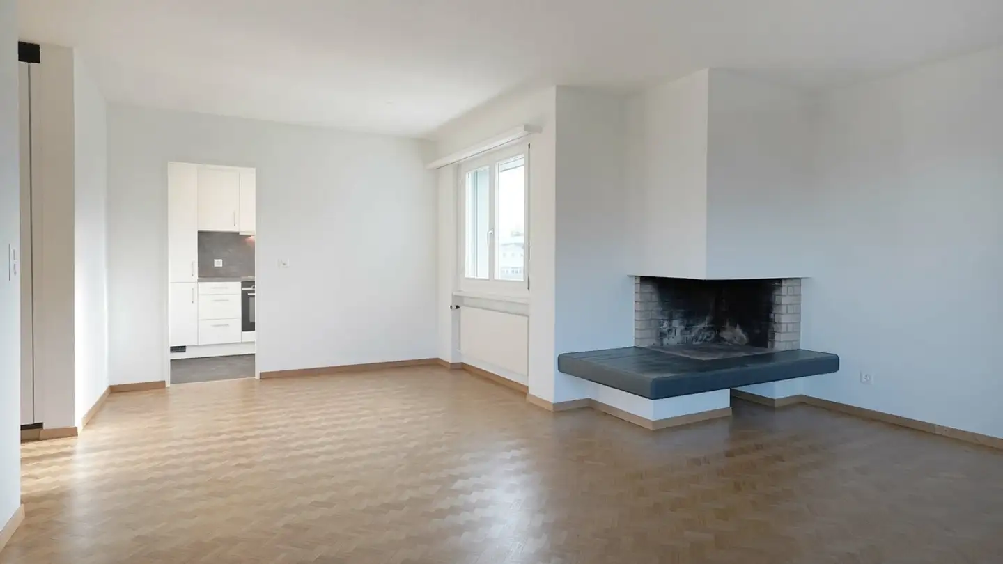 Apartment for rent - Oberdorfstrasse 37, 8853 Lachen SZ - Photo 2