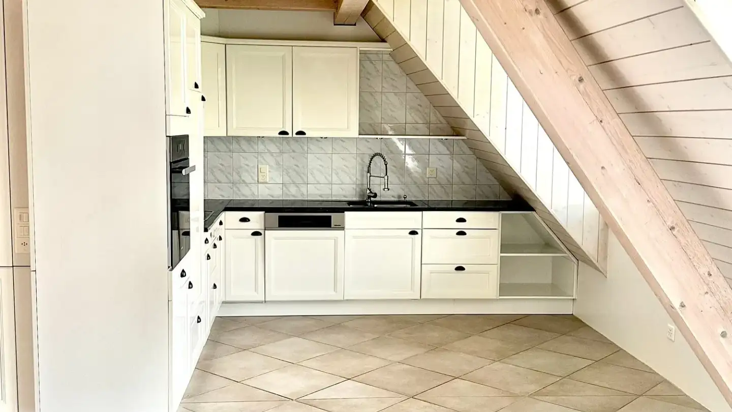Duplex à louer - Talstrasse 20a, 2553 Safnern - Photo 3