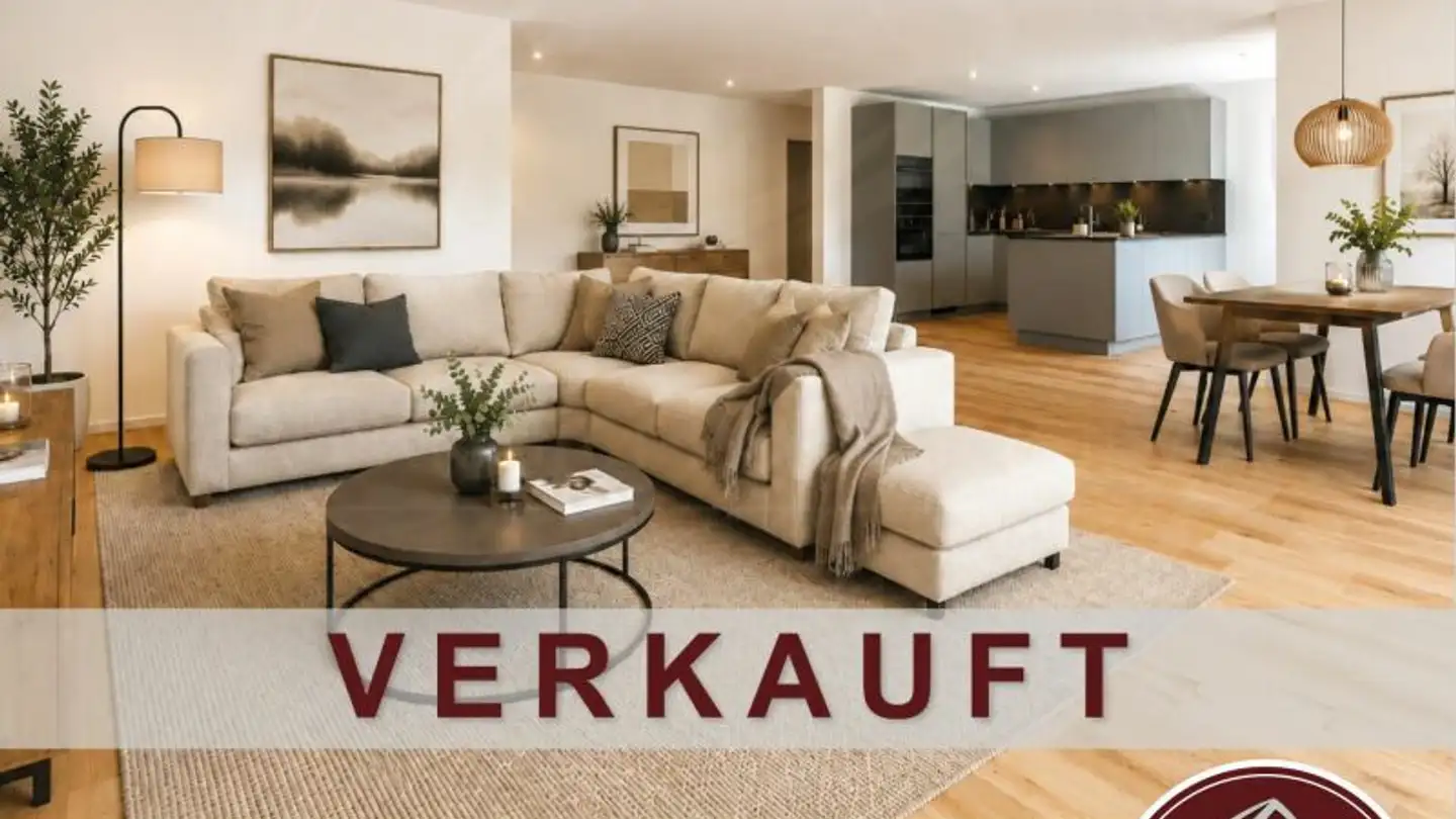 Appartement à vendre - Rainstrasse 16, 5707 Seengen