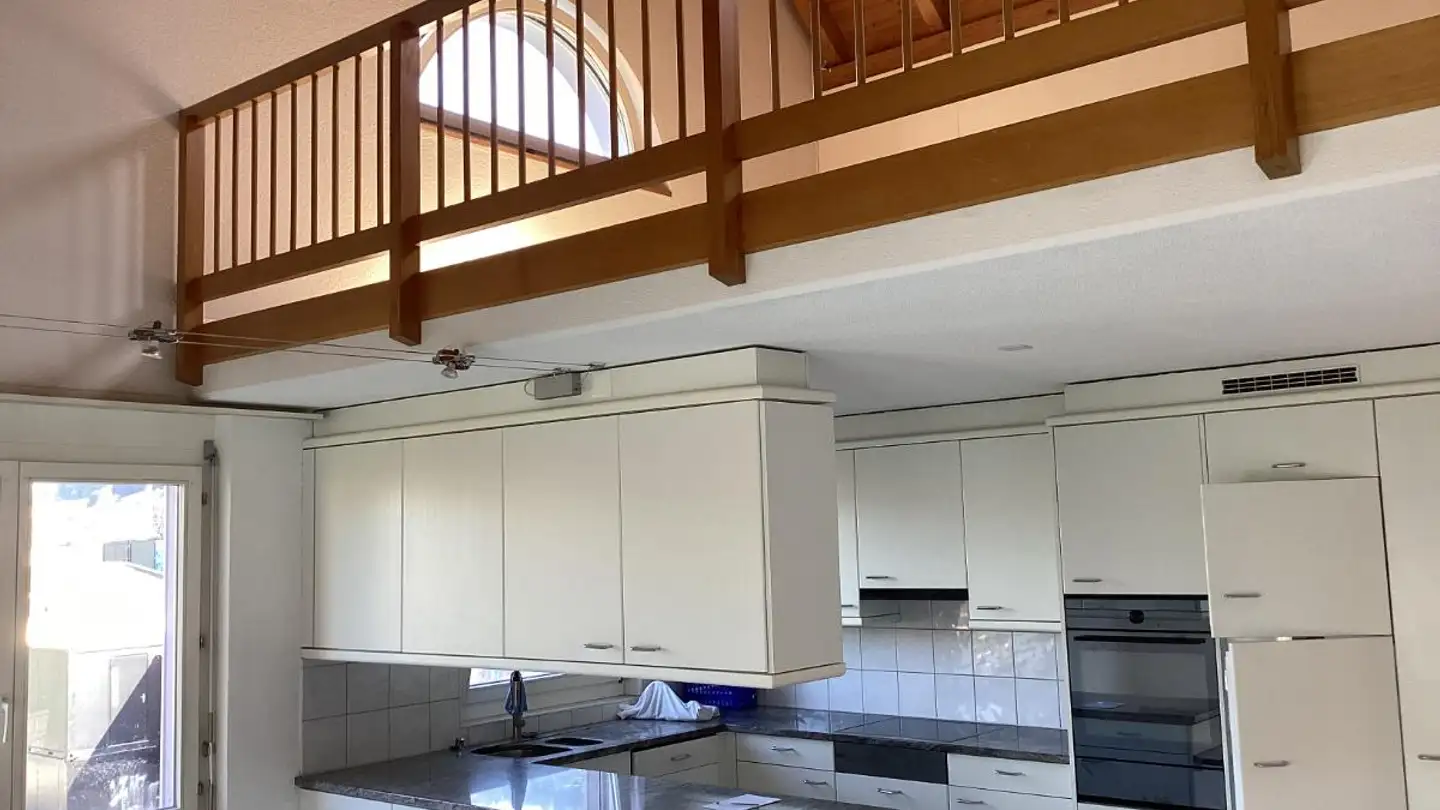 Appartement à louer - Stockhornstrasse 5, 3627 Heimberg