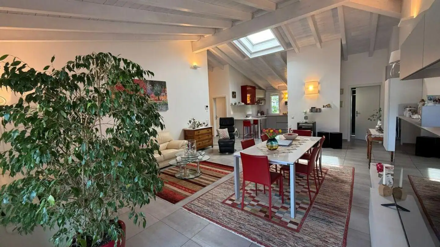 Appartamento in vendita - 6814 Cadempino - Foto 4