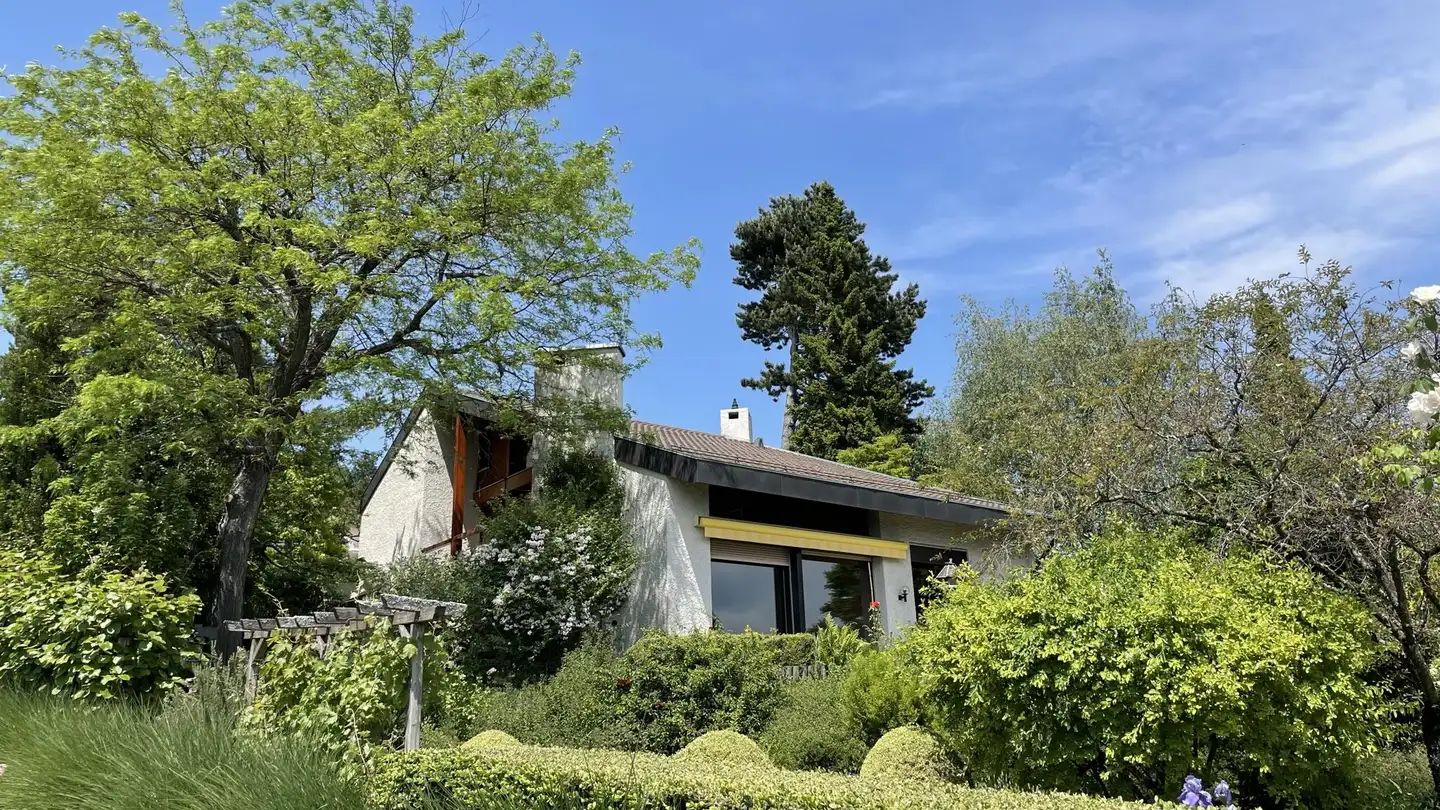 Casa singola in vendita - 1180 Rolle - Foto 4