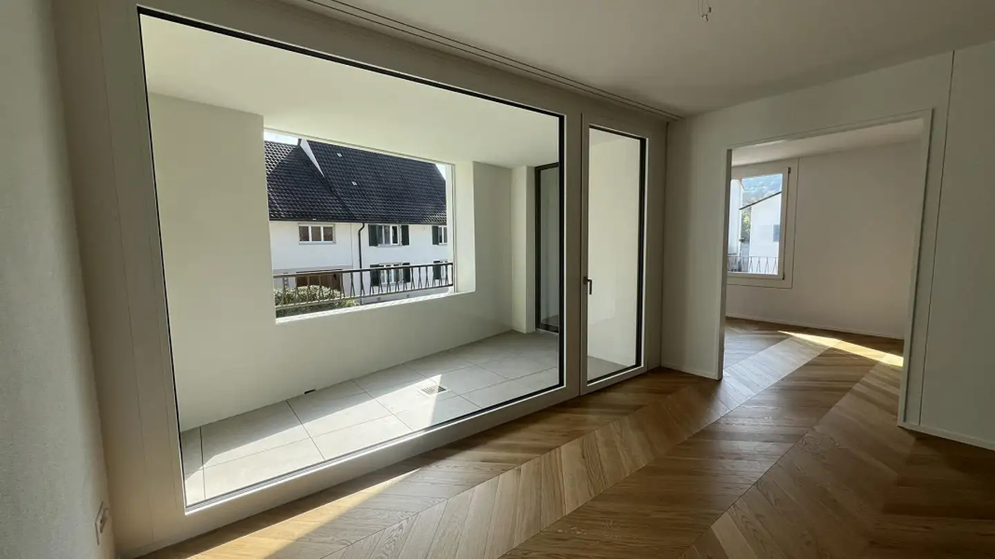 Appartamento in affitto - Hinterleymenweg 3, 4246 Wahlen b. Laufen - Photo 4