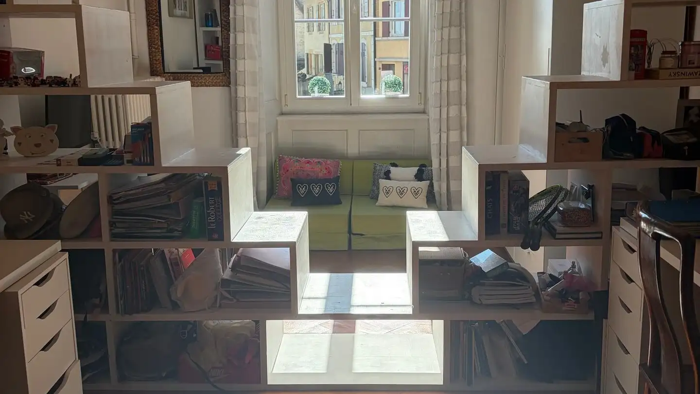 Apartment for rent - Rue de la Cure 2, 2035 Corcelles NE - Photo 4