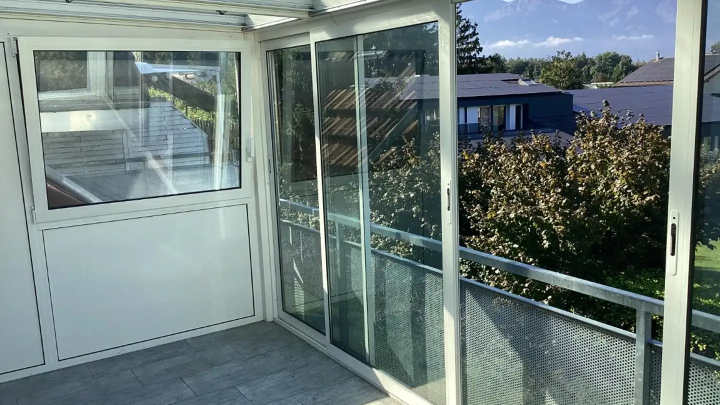 Appartement à louer - Stockhornstrasse 5, 3627 Heimberg - Photo 4