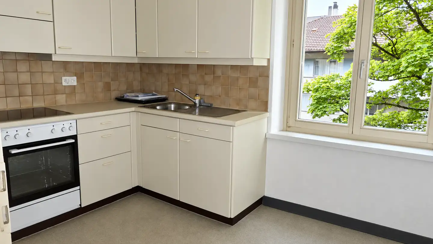 Appartamento in affitto - Brückfeldstrasse 38, 3012 Bern - Foto 2