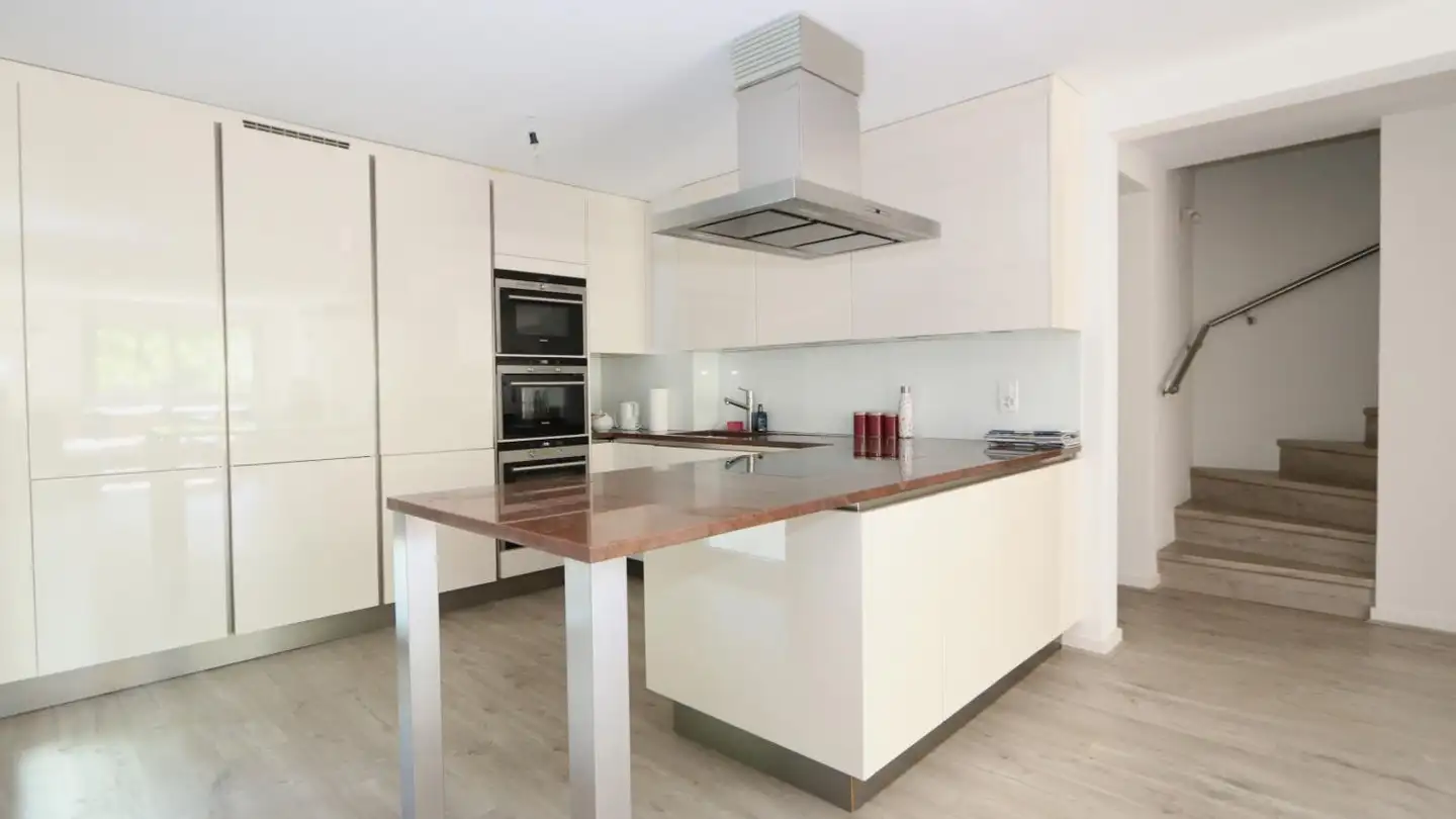 Wohnung mieten - Avenue De-Gasparin 5, 1224 Chêne-Bougeries - Foto 2