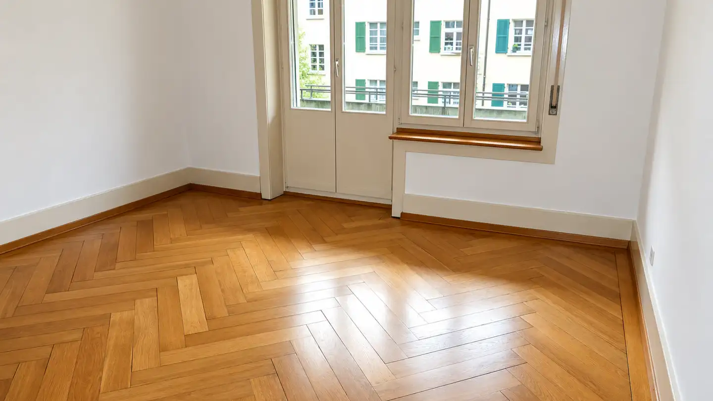 Appartamento in affitto - Brückfeldstrasse 38, 3012 Bern - Foto 4