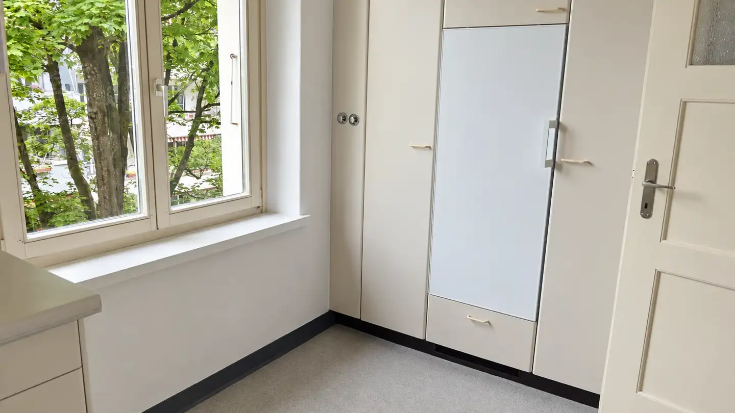 Appartamento in affitto - Brückfeldstrasse 38, 3012 Bern - Foto 3