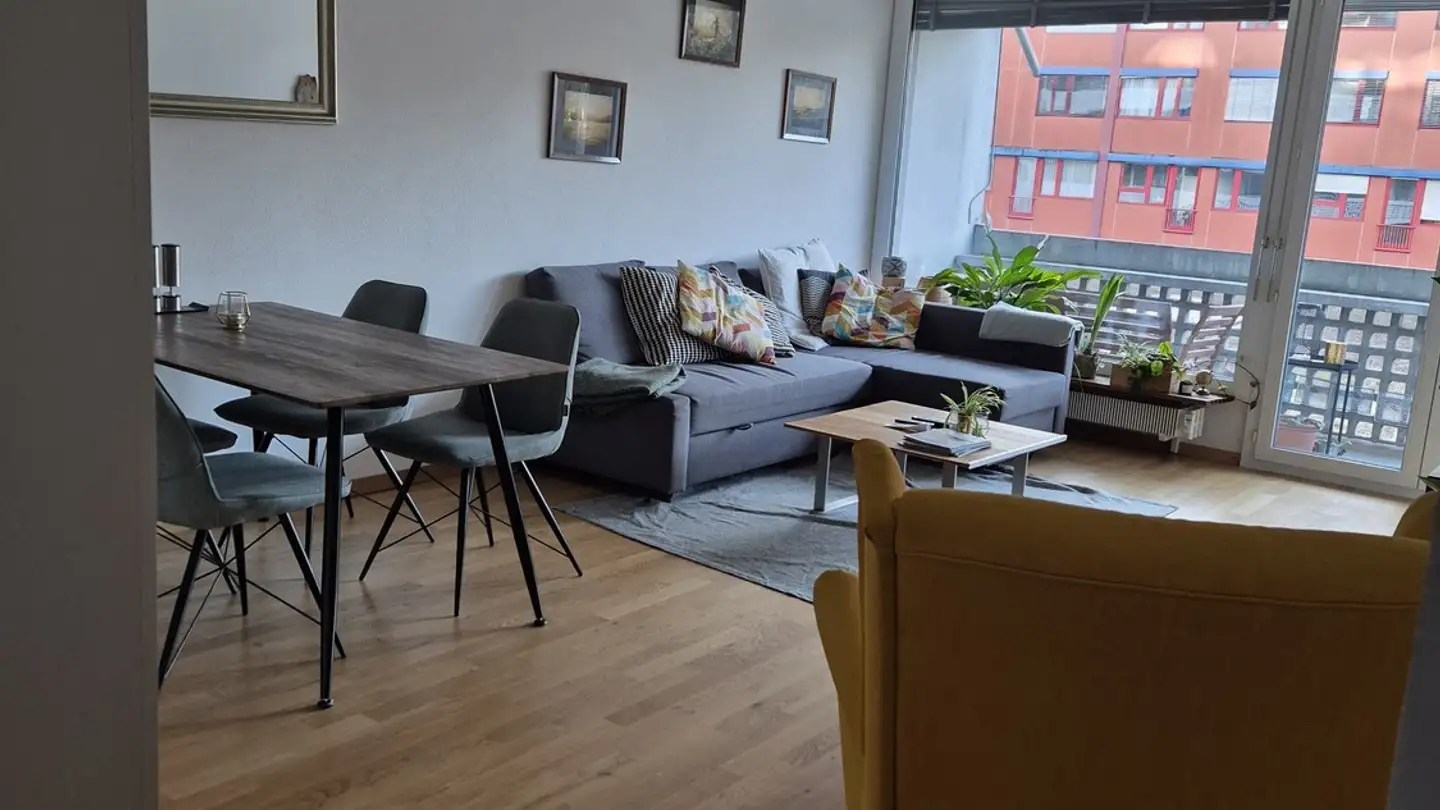Appartement à louer - Sulgeneckstrasse 62, 3005 Bern - Photo 2