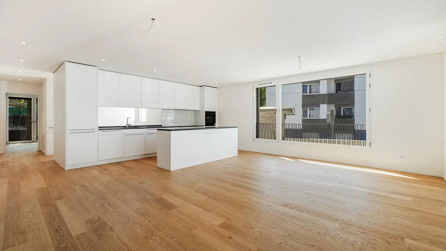 Appartamento in vendita - Lörracherstrasse 162, 4125 Riehen - Foto 2