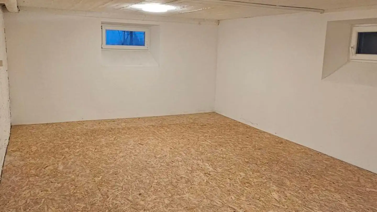 Hobby room for rent - Bahnhofstrasse 18, 6460 Altdorf UR - Photo 3