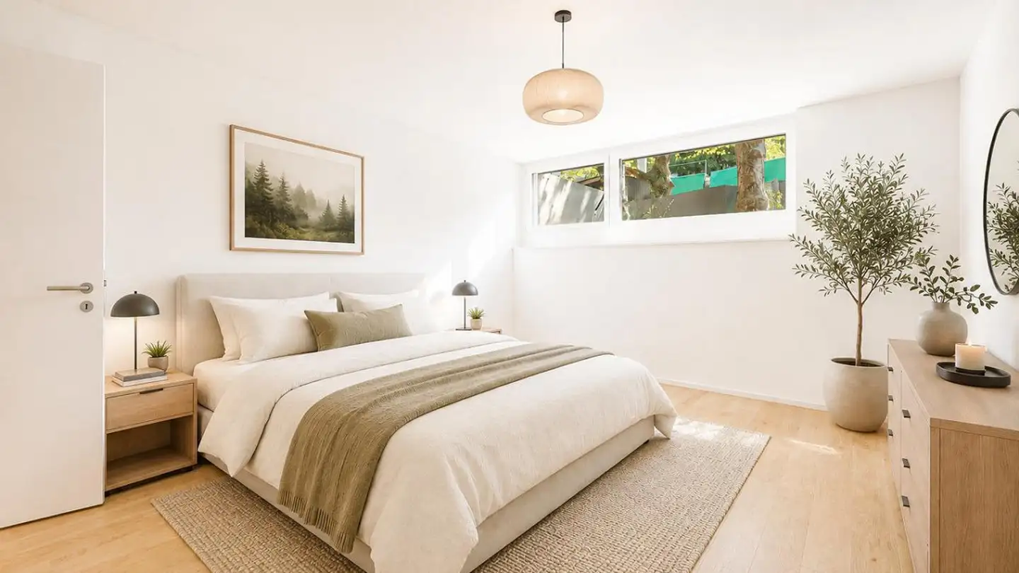 Wohnung kaufen - Lörracherstrasse 162, 4125 Riehen - Foto 4