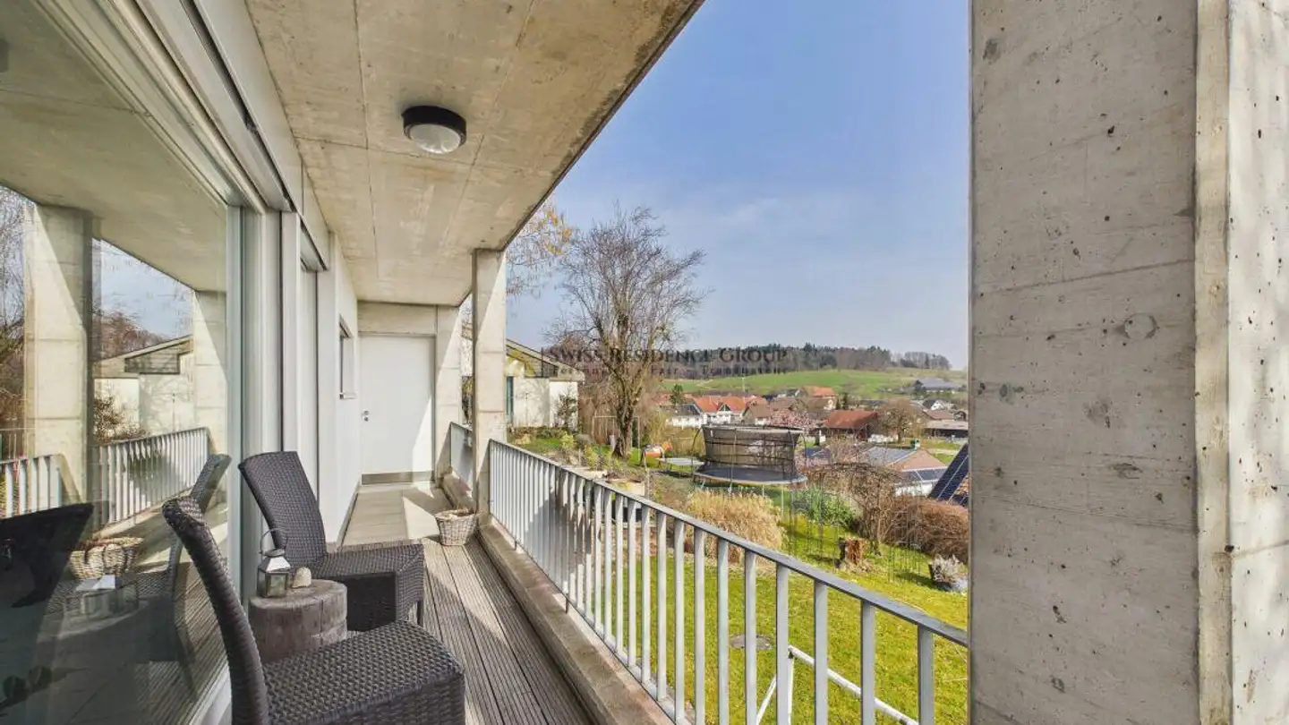 Einfamilienhaus kaufen - 8523 Hagenbuch ZH