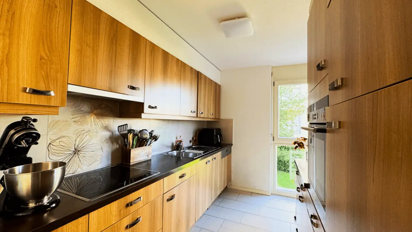 Appartement à vendre - 1304 Cossonay-Ville - Photo 4