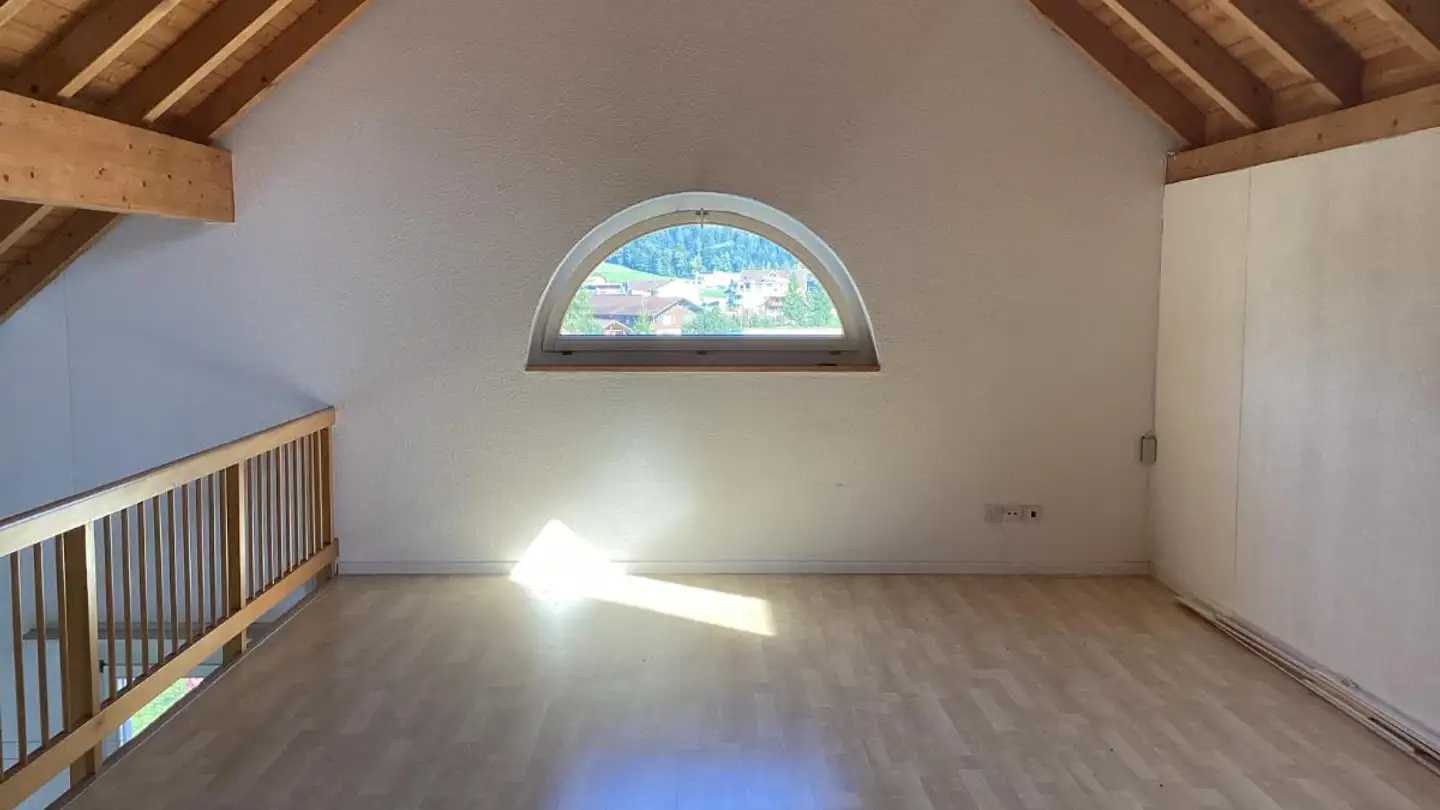 Appartement à louer - Stockhornstrasse 5, 3627 Heimberg - Photo 2