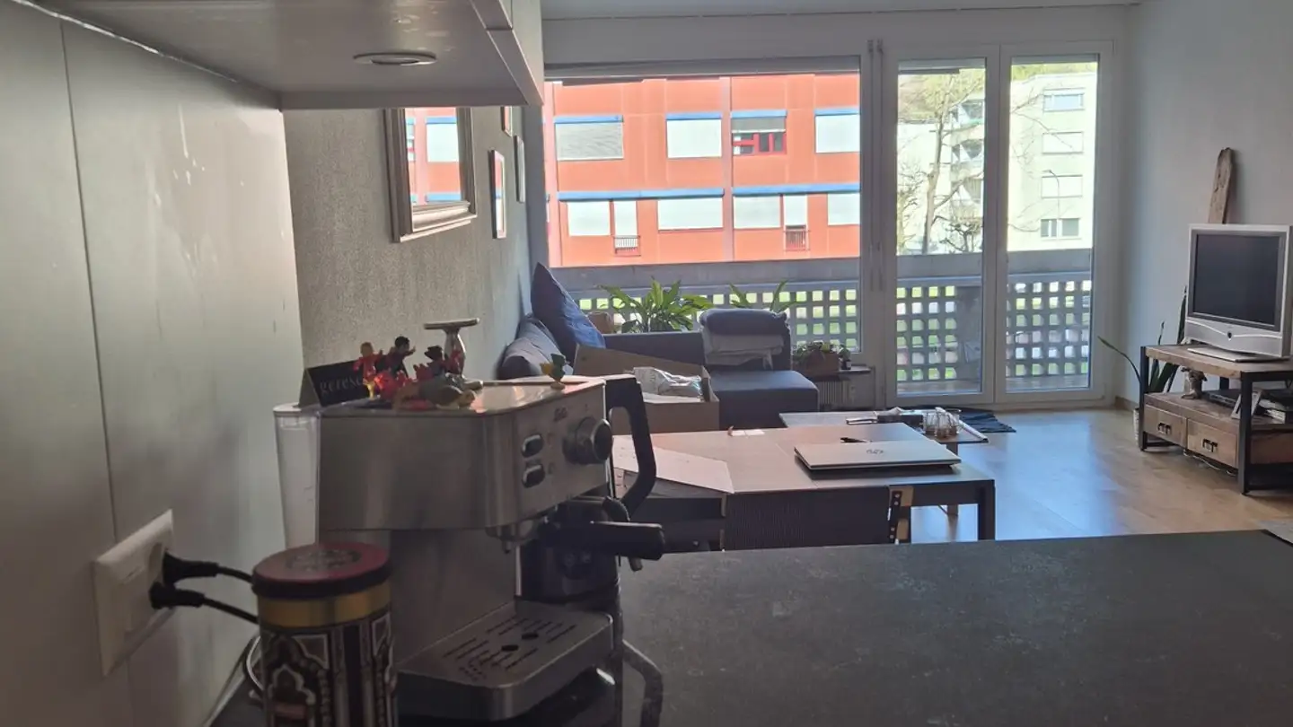 Appartement à louer - Sulgeneckstrasse 62, 3005 Bern - Photo 4