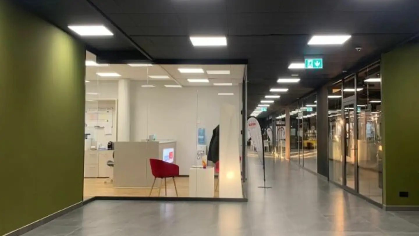 Negozio in affitto - Via Serafino Balestra 6, 6600 Locarno - Photo 3