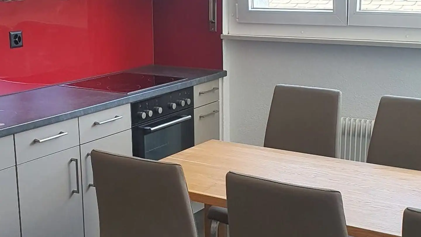 Appartamento ammobiliato in affitto - Oberer Saltinadamm 16, 3902 Glis